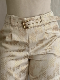 SHORT DETALHES FIVELA - comprar online