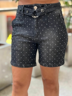 BERMUDA BLACK - comprar online