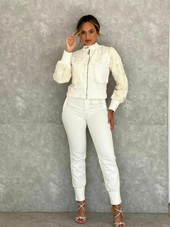 CALÇA JOGGER VIVO