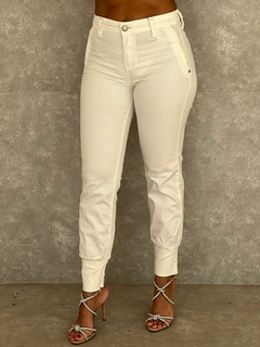 CALÇA JOGGER VIVO - comprar online