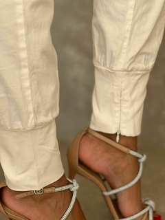 CALÇA JOGGER VIVO - loja online