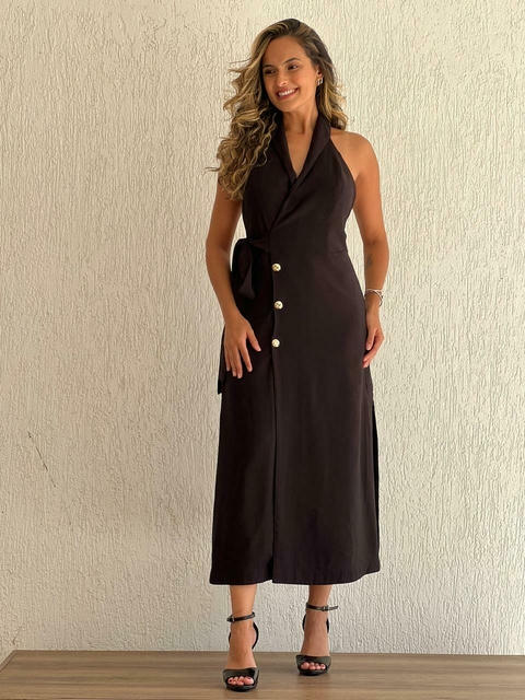 VESTIDO SALOPETE