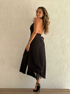 VESTIDO SALOPETE na internet