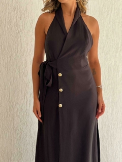 VESTIDO SALOPETE - comprar online