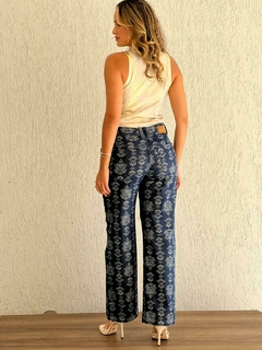 CALÇA STRAIGHT PANTS - comprar online
