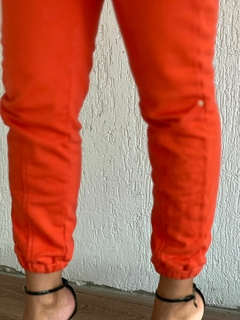 Imagem do CONJUNTO MOLETOM BORDADO