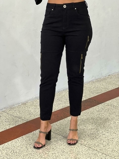 CALÇA JOGGER FEM - comprar online