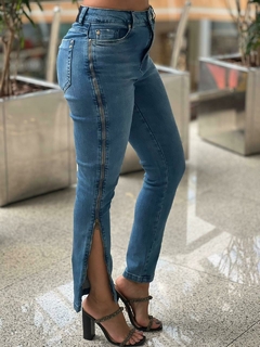 CALÇA MON G4 FEM - Domênyca
