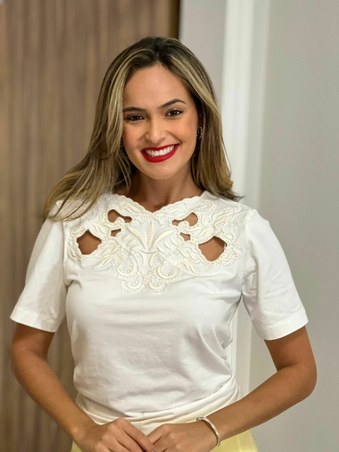 T-SHIRT FRENTE RECHILEU