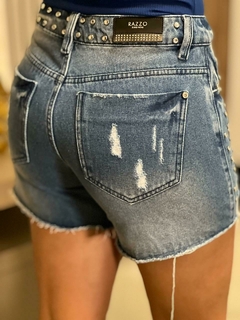 SHORT CRISTAL na internet
