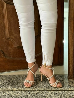 CALÇA SKINNY MONTARIA FEM - loja online