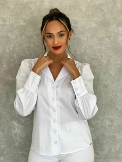 CAMISA FEM