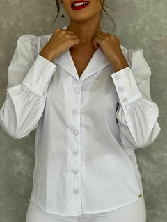 CAMISA FEM - comprar online