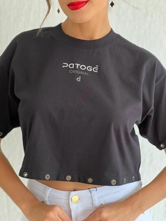 T SHIRT FEM - comprar online