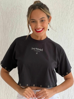T SHIRT FEM