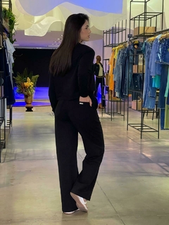 CONJUNTO FEM, PRETO - comprar online