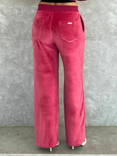 CONJUNTO FEM ROSA - loja online