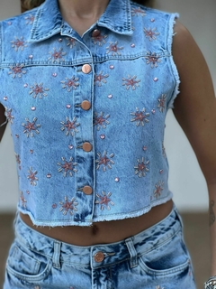 COLETE FEM - comprar online