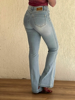 CALÇA BOOTCUT R2 - comprar online