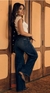 Jean BOWE SALTAN PEPA JEANS - comprar online