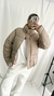 Campera puffer DIXON - comprar online