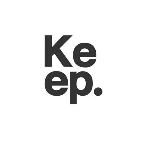 KEEP.