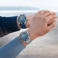 Reloj MIDO OCEAN STAR TRIBUTE AUTOMATIC M026.807.11.041.01