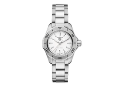RELOJ TAG HEUER AQUARACER PROFESSIONAL 200 WBP1411.BA0622