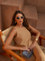 Imagem do 12285 - Blusa cavada com abotoamento nas costas