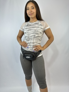 Calza Pescadora Lisa B (1912) - Oxígeno Indumentaria Deportiva - Tienda online MAYORISTA