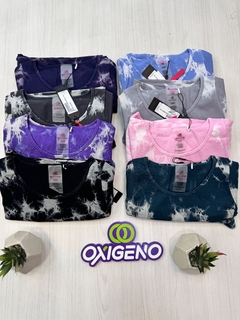 Conjunto de morley batik I-run en internet