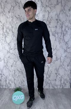 Pantalón térmico Oktubre (4968) - tienda online