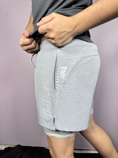 Short I-run H T.esp (0120)