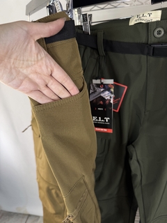 Pantalón neoprene térmico de hombre (4994-8239) - Oxígeno Indumentaria Deportiva - Tienda online MAYORISTA