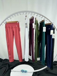 Calza larga de lycra Ks (2999) - tienda online