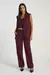 TOP CORPETE LISTRADO TQC - My Place - comprar online