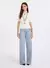 BLUSA HOLLY OFF WHITE TRICOT - Bo.Bô na internet