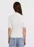 BLUSA HOLLY OFF WHITE TRICOT - Bo.Bô - Empório Abreu