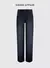 CALÇA IVY DARK BLUE JEANS ESCURO - Bo.Bô na internet