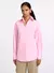 CAMISA CORA ROSA - Bo.Bô - comprar online