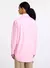 CAMISA CORA ROSA - Bo.Bô - Empório Abreu