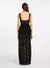 VESTIDO GREECE MIDI PRETO - Bo.Bô - Empório Abreu