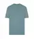 T-SHIRT INTERLOCK PIMA VERDE - VR Collezioni na internet