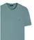 T-SHIRT INTERLOCK PIMA VERDE - VR Collezioni - Empório Abreu