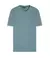 T-SHIRT INTERLOCK PIMA VERDE - VR Collezioni - comprar online