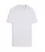 T-SHIRT MALHA BASICA BRANCA - VR Collezioni - comprar online