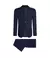COSTUME CONOR AZUL MARINHO - VR Collezioni - comprar online