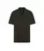 CAMISA POLO PRETO - VR Collezioni - Empório Abreu