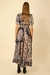 Serena Hi-Lo Dress - Hale Bob - loja online