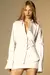 CAMISA TRICOLINE AJUSTÁVEL BRANCO - The Super - comprar online